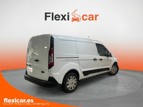 Ford Transit Connect TRANSIT CONNECT ECOBLUE TREND - Sant Boi de Llobregat