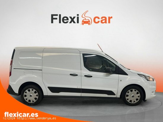 Ford Transit Connect TRANSIT CONNECT ECOBLUE TREND - Sant Boi de Llobregat