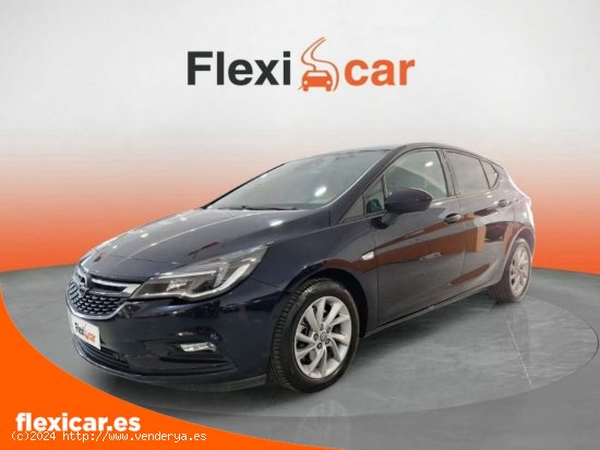 Opel Astra 1.6 CDTi S/S 100kW (136CV) Dynamic Auto - Badajoz