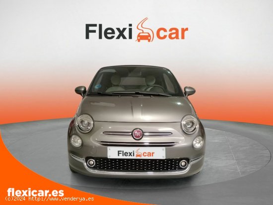 Fiat 500C Dolcevita 1.0 Hybrid 51KW (70 CV) - 2 P (2021) - Córdoba