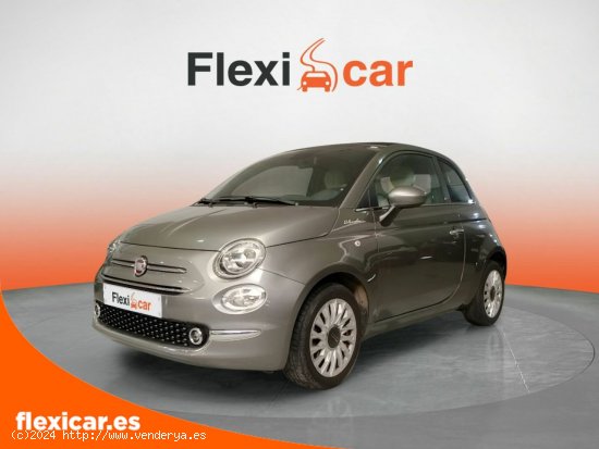 Fiat 500C Dolcevita 1.0 Hybrid 51KW (70 CV) - 2 P (2021) - Córdoba