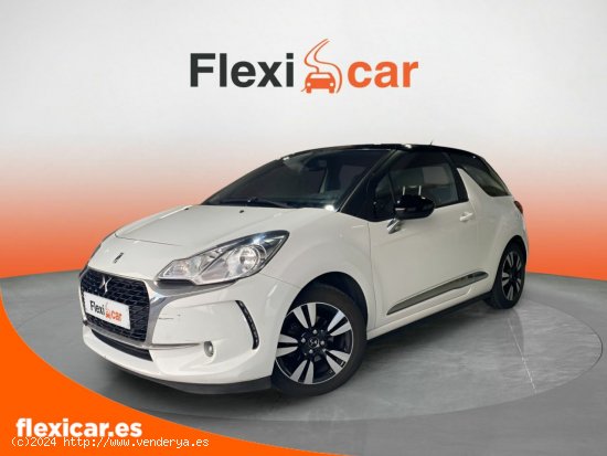 DS Automobiles DS 3 60kW (82CV)  - 3 P - Sant Boi de Llobregat