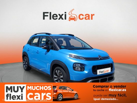  Citroën C3 Aircross PureTech 60kW (82CV) FEEL - Vitoria-Gasteiz 