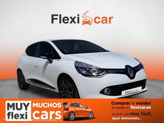 Renault Clio Limited Energy TCe 66kW (90CV) - Colmenar Viejo