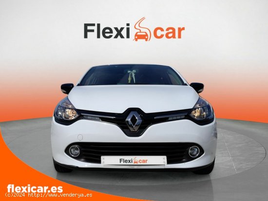 Renault Clio Limited Energy TCe 66kW (90CV) - Colmenar Viejo