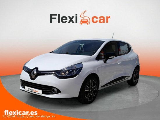 Renault Clio Limited Energy TCe 66kW (90CV) - Colmenar Viejo