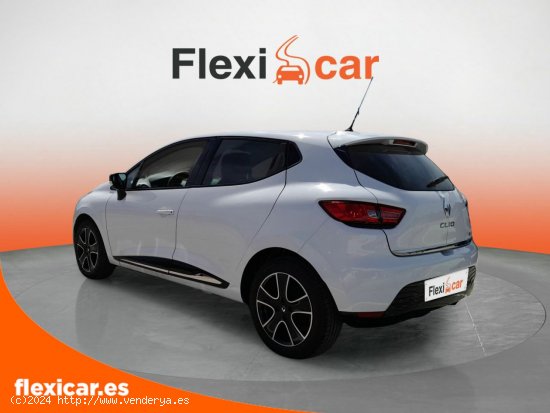 Renault Clio Limited Energy TCe 66kW (90CV) - Colmenar Viejo