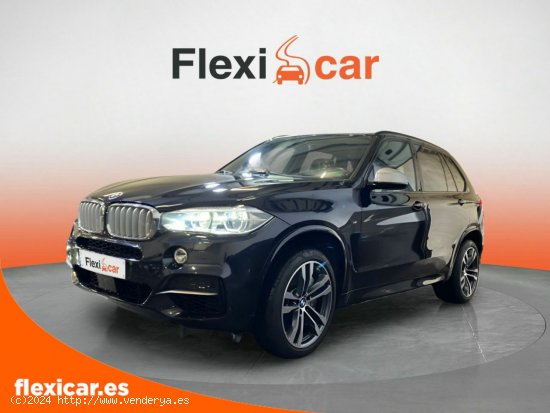 BMW X5 M50d - Vigo