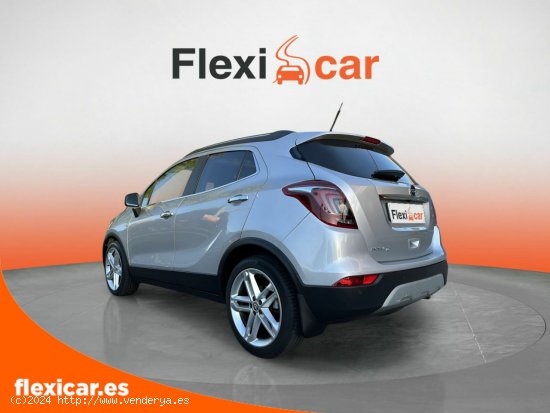 Opel Mokka X 1.4 T 103kW 4X2 Innovation Auto - San Andrés de Palomar