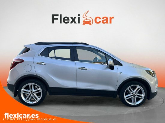 Opel Mokka X 1.4 T 103kW 4X2 Innovation Auto - San Andrés de Palomar