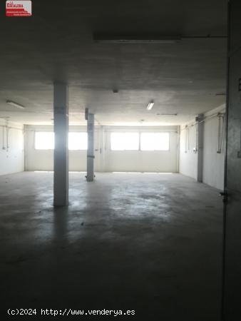  Nave industrial en venta y alquiler - ALICANTE 