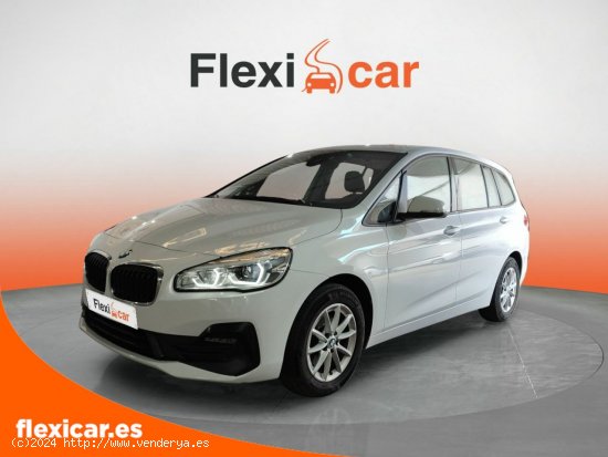 BMW Serie 2 Active Tourer 216d Business - 5 P (2020) - Córdoba