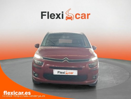 Citroën Grand C4 Picasso PureTech 130 S&S 6v Feel - 5 P (2016) - Córdoba