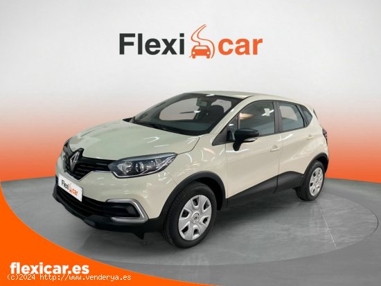 Renault Captur Life TCe 66kW (90CV) - Cáceres