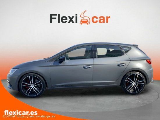 Seat Leon 2.0 TSI 221kW (300CV) DSG-6 St&Sp CUPRA - Vélez-Málaga