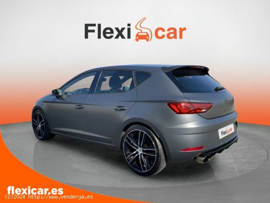 Seat Leon 2.0 TSI 221kW (300CV) DSG-6 St&Sp CUPRA - Vélez-Málaga