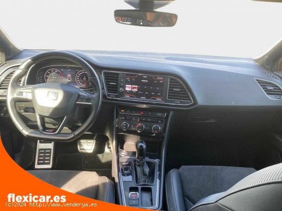 Seat Leon 2.0 TSI 221kW (300CV) DSG-6 St&Sp CUPRA - Vélez-Málaga