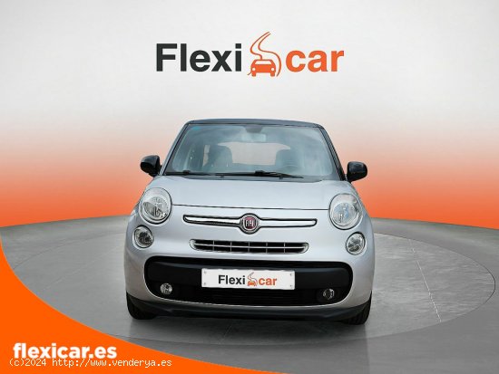 Fiat 500L 1.3 16v Multijet 70kW (95CV) S&S Lounge - Málaga