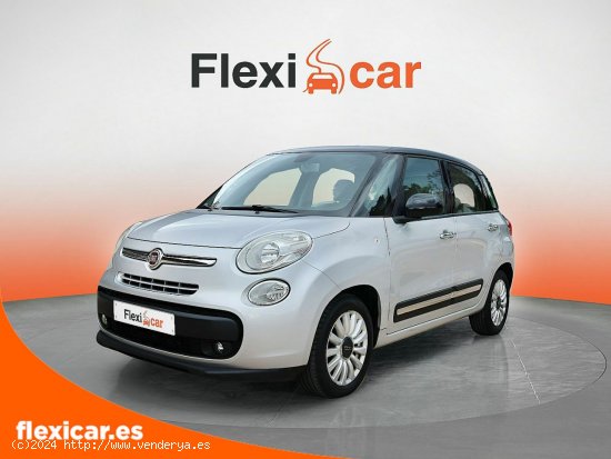 Fiat 500L 1.3 16v Multijet 70kW (95CV) S&S Lounge - Málaga