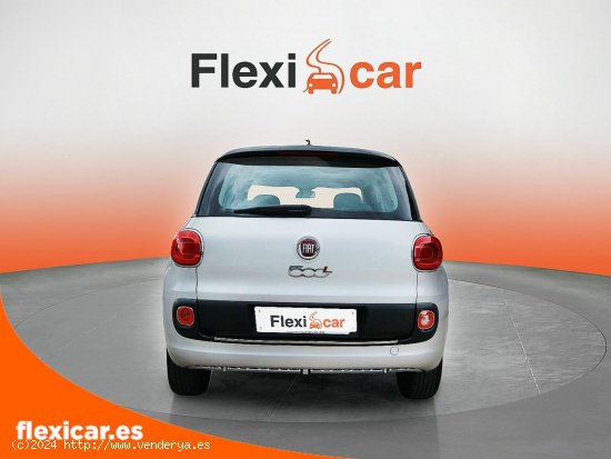 Fiat 500L 1.3 16v Multijet 70kW (95CV) S&S Lounge - Málaga