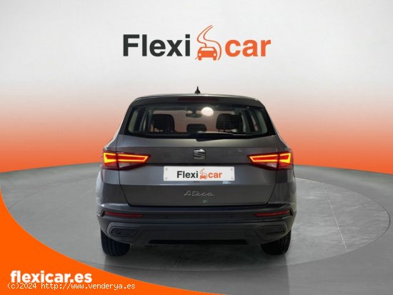 Seat Ateca 1.0 TSI 81kW (110CV) St&Sp Reference - Málaga