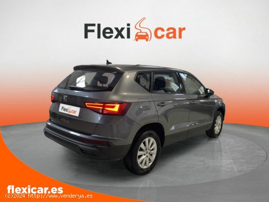 Seat Ateca 1.0 TSI 81kW (110CV) St&Sp Reference - Málaga