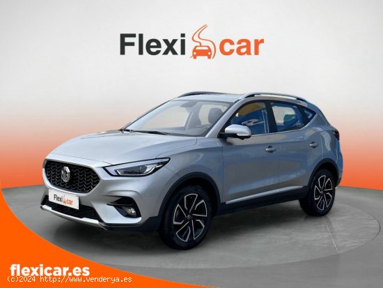 MG ZS 1.0T Luxury - Alicante