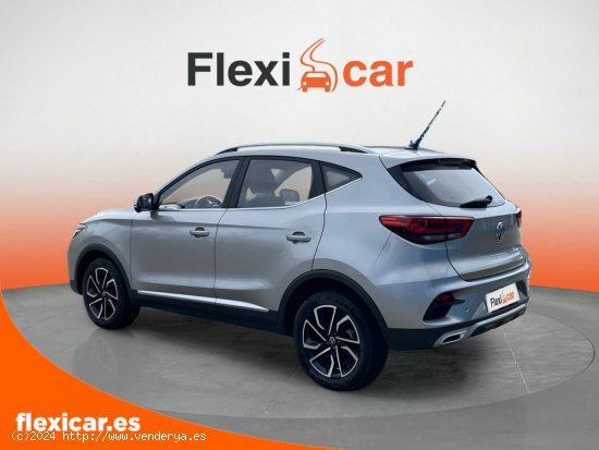 MG ZS 1.0T Luxury - Alicante