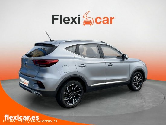 MG ZS 1.0T Luxury - Alicante