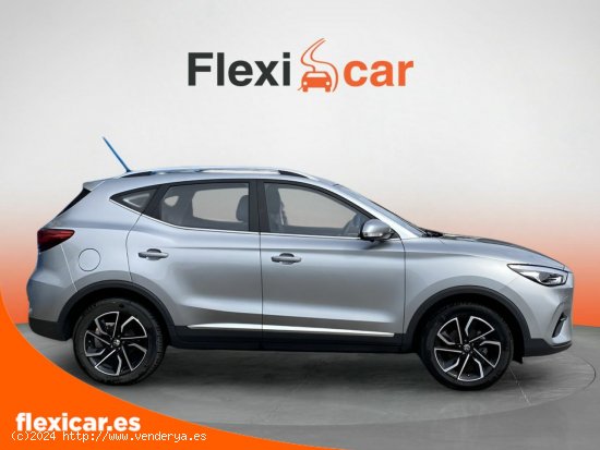 MG ZS 1.0T Luxury - Alicante