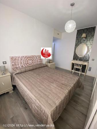  ¡Coqueto 1er piso SIN ASCENSOR en venta de 2 dormitorios en VENTA zona ramón y Cajal! - MURCIA 