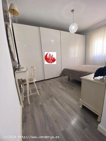 ¡Coqueto 1er piso SIN ASCENSOR en venta de 2 dormitorios en VENTA zona ramón y Cajal! - MURCIA