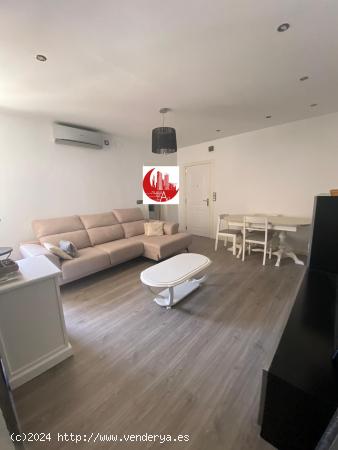 ¡Coqueto 1er piso SIN ASCENSOR en venta de 2 dormitorios en VENTA zona ramón y Cajal! - MURCIA