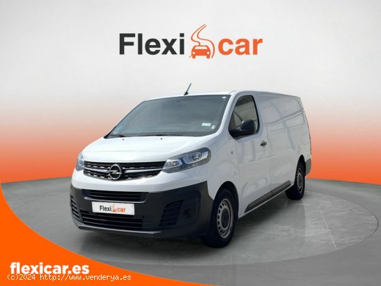 Opel Vivaro 2.0 DIÉSEL 88KW (120CV) L INC. EXPRESS - Talavera de la Reina