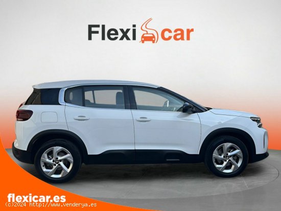 Citroën C5 Aircross PureTech 96kW (130CV) S&S You - Zaragoza