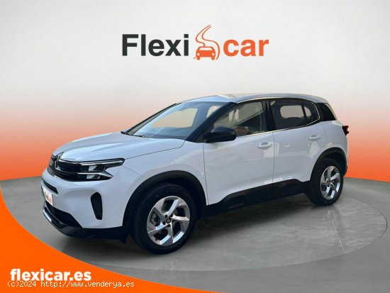 Citroën C5 Aircross PureTech 96kW (130CV) S&S You - Zaragoza