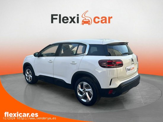 Citroën C5 Aircross PureTech 96kW (130CV) S&S You - Zaragoza