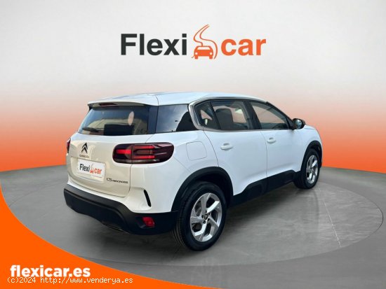 Citroën C5 Aircross PureTech 96kW (130CV) S&S You - Zaragoza