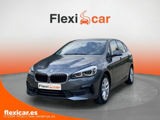 BMW Serie 2 Active Tourer 225xe iPerformance - Olías del Rey