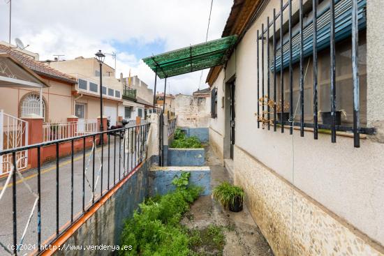 Permuta para un bloque en Ogijares - GRANADA