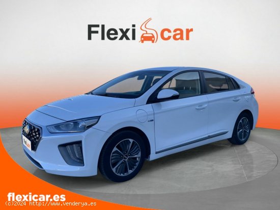 Hyundai IONIQ 1.6 GDI PHEV Klass DT - Vélez-Málaga