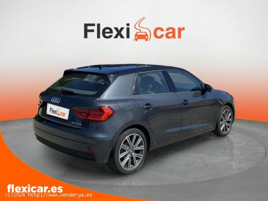 Audi A1 30 TFSI 85kW (116CV) Sportback - Vigo