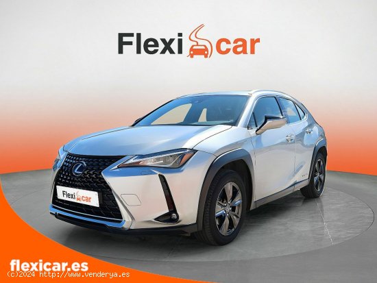 Lexus UX 2.0 250h Business Navigation - Málaga