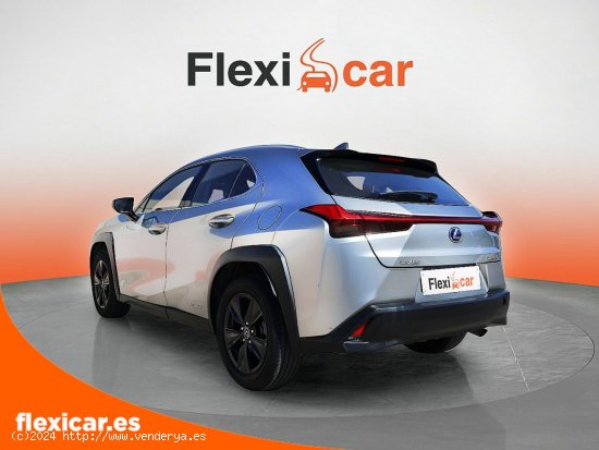 Lexus UX 2.0 250h Business Navigation - Málaga