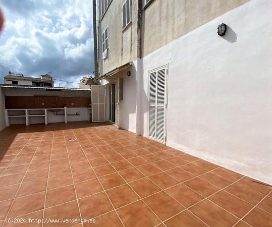  Casa en planta baja en Portocolom - BALEARES 