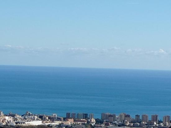 COSTA DE ALMERIA - ALMERIA