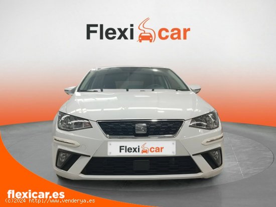 Seat Ibiza 1.0 MPI 59kW (80CV) Style Go - Ourense