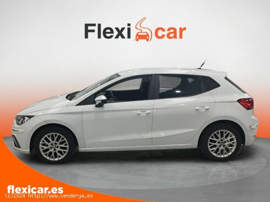 Seat Ibiza 1.0 MPI 59kW (80CV) Style Go - Ourense