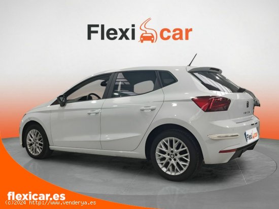 Seat Ibiza 1.0 MPI 59kW (80CV) Style Go - Ourense