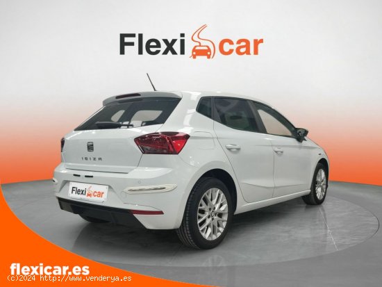 Seat Ibiza 1.0 MPI 59kW (80CV) Style Go - Ourense